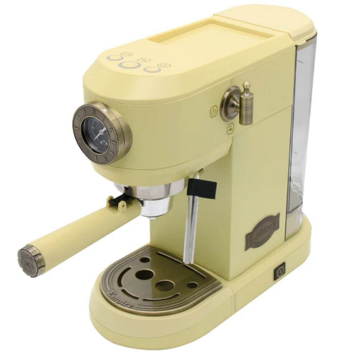 Кофемашина Kaiser KA 2005 ElfEm