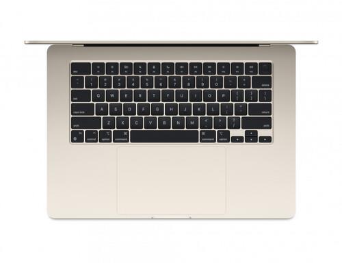 15.3" Ноутбук Apple MacBook Air золотистый