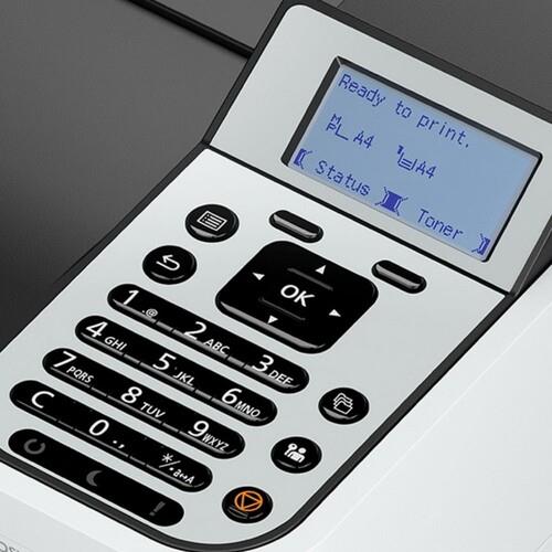 Принтер лазерный Kyocera PA4500x