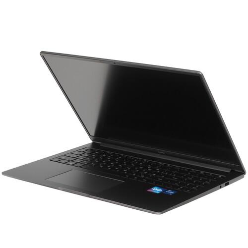 16" Ноутбук HONOR MagicBook X 16 BRN-F58 серый