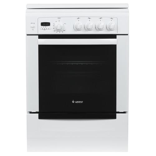 Газовая плита Gefest 6100-04 белый