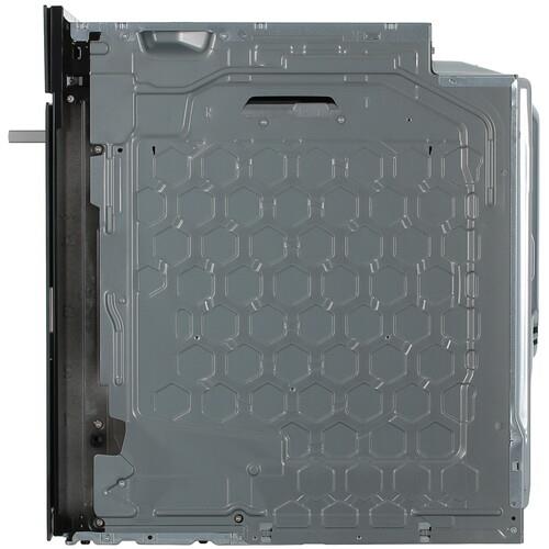 Электрический духовой шкаф Bosch HSG7361B1 черный
