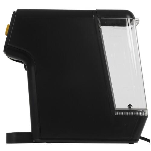 Кофемашина капсульная Kitfort КТ-7296 Кофемашина капсульная Kitfort КТ-7296 — Бак для воды и съёмные элементы
