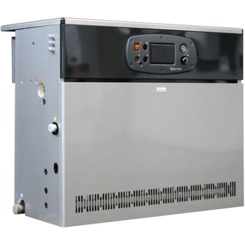 Газовый котел напольный Baxi Slim HPS 1.110