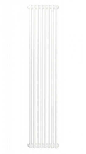 Стальной трубчатый радиатор Zehnder 2180 Charleston 10 секций