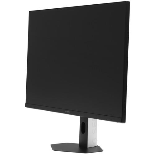 27" Монитор Xiaomi G27i 2026 черный 27" Монитор Xiaomi G27i 2026 черный — Регулировки и варианты установки