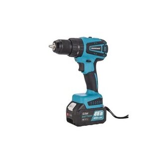 Дрель аккумуляторная PROFIPOWER MKDHP-18V (E0087)