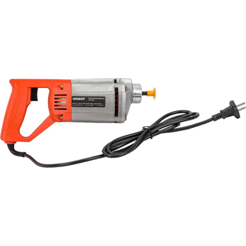 Вибратор Gigant PVJ-800