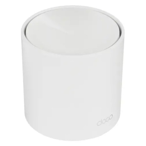 Mesh Wi-Fi система TP-LINK Deco X50(1-Pack)