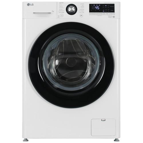 Стиральная машина LG F2V3HS6W белый