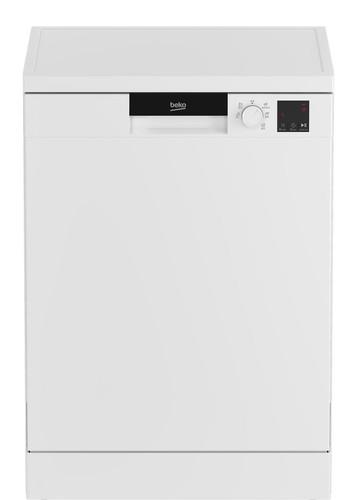 Посудомоечная машина Beko DVN053R01W белый