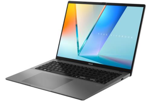 16" Ноутбук ASUS Vivobook S S3607VA-RP027 серый