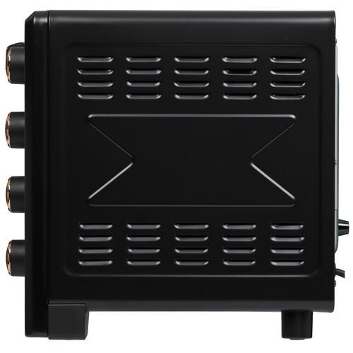 Мини-печь Endever Danko 4036 черный