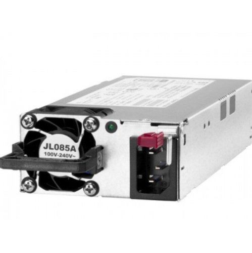 Блок питания коммутатора HPE JL085A Aruba X371 12VDC 250W PS