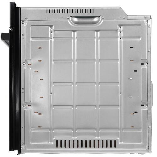 Электрический духовой шкаф Simfer B6EW56025 белый