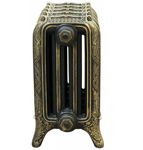 Чугунный радиатор отопления RETROstyle Радимакс Iris 350 8 секций