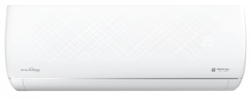 Сплит-система Royal Clima Rci-Rnd24Hn/In/Rci-Rnd24Hn/Out Renaissance Dc Inverter 2024