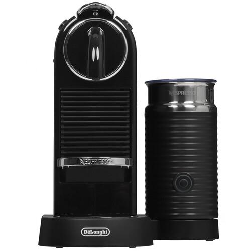 Кофемашина капсульная Delonghi EN267.BAE