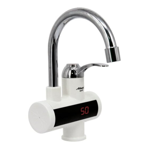 Водонагреватель Atlanta АТН-7426 белый