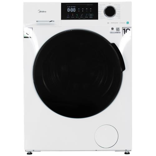 Стиральная машина Midea MFC3814BSW47/W белый
