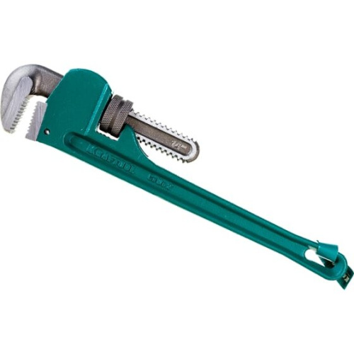 Ключ трубный KRAFTOOL 2727-35 Stillson 2", разводной