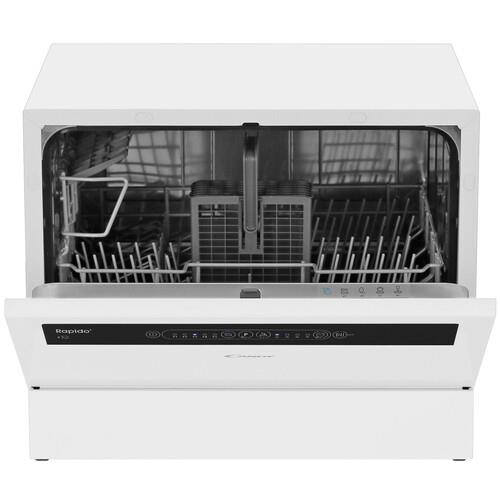 Посудомоечная машина Candy CP 6F51LW-08 белый