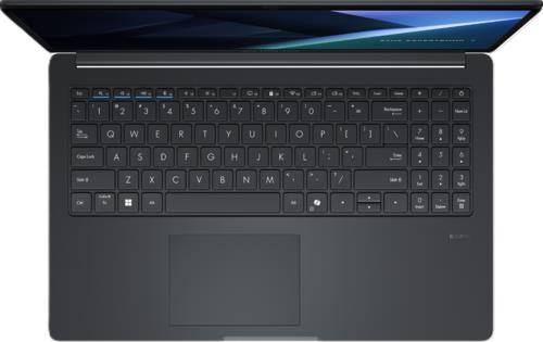 15.6" Ноутбук ASUS ExpertBook (B1503CVA-S72666) серый