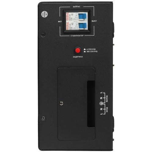 Стабилизатор напряжения SMARTWATT AVR TRIAC 5000TW — дополнительный ракурс 2