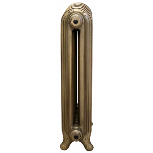 Чугунный радиатор отопления RETROstyle Радимакс Troy 600 8 секций