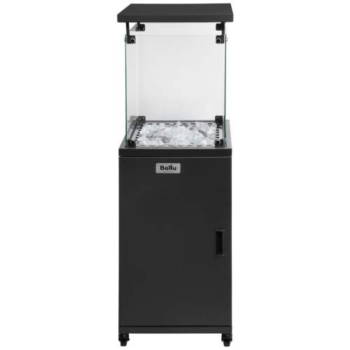 Инфракрасный газовый обогреватель Ballu BOGH-14G