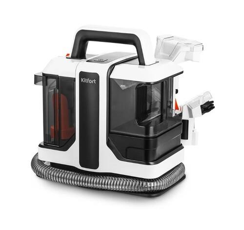 Пылесос Kitfort KT-5299 белый