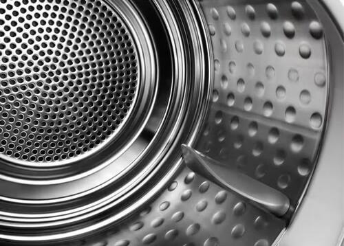 Сушильная машина AEG TR958M6CE белый