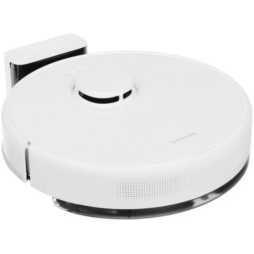 Робот-пылесос Dreame Bot D9 Max Gen2 White RU
