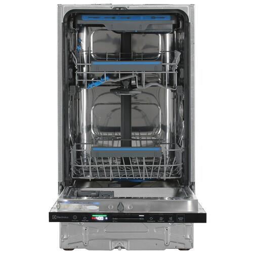 Встраиваемая посудомоечная машина Electrolux EEM63301L