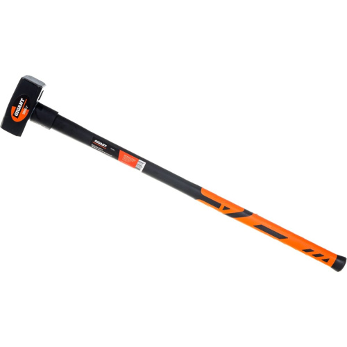 Кувалда с фибергласовой рукояткой Gigant SLH30-1