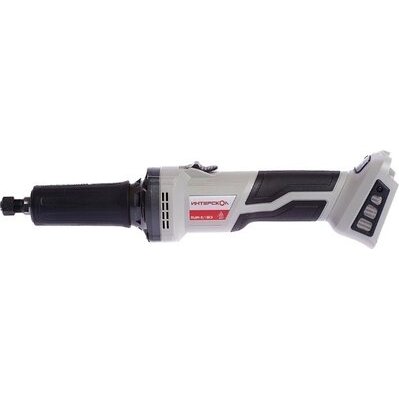 Прямошлифмашина Интерскол ПШМ-8/18 ВЭ