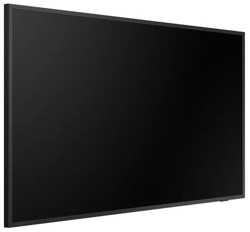 75" (189 см) Телевизор Samsung The Frame QE75LS03FAUXRU черный