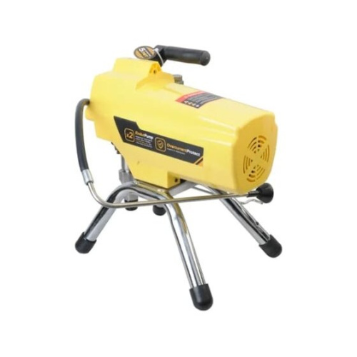 Краскопульт Hanskonner HSG9663B 1100Вт