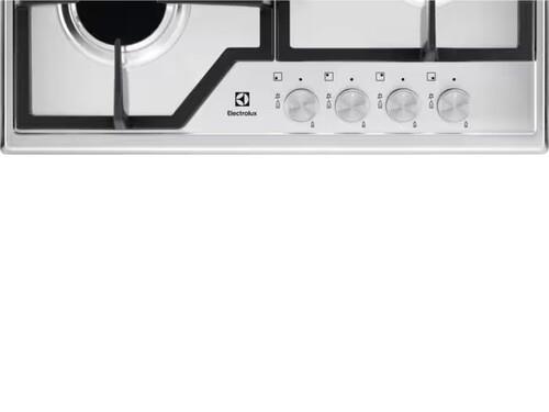 Electrolux KGS6426SX