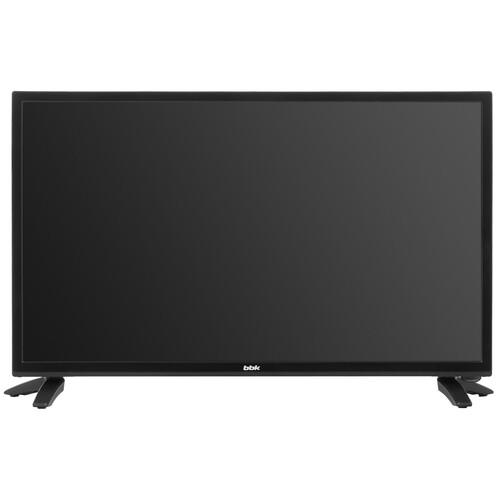23.6" (60 см) LED-телевизор BBK 24LEM-1060/T2C черный
