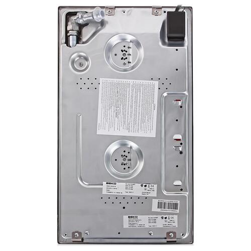 Газовая варочная поверхность Beko HDCG32220FX