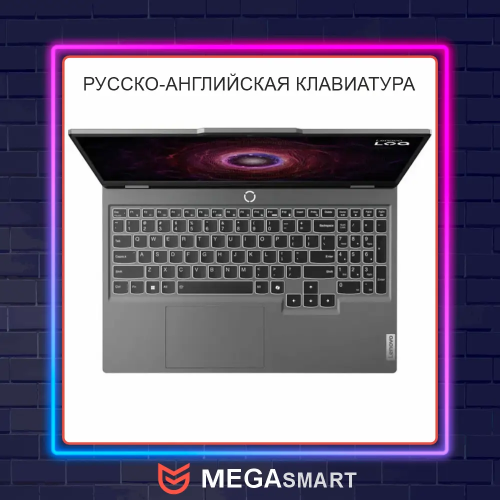 16" Ноутбук Lenovo LOQ ARP9(83JC009CUS)