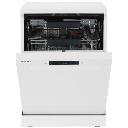 Посудомоечная машина Samsung DW60A6092FW/WT белый
