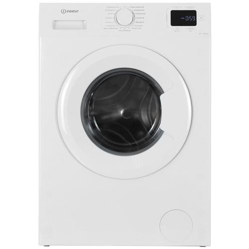 Стиральная машина Indesit ILS3 61091 белый