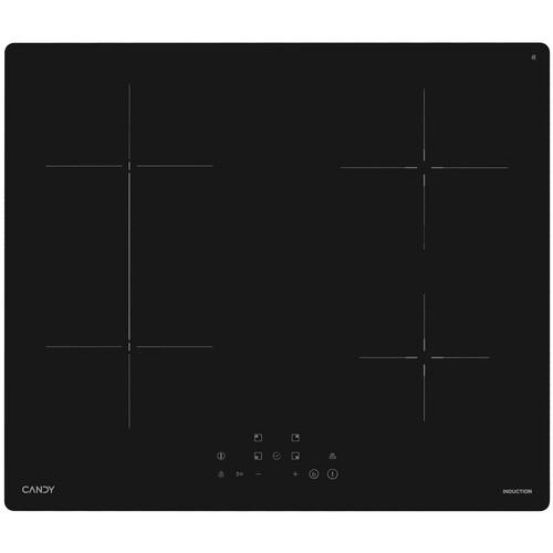 Индукционная варочная поверхность Candy CHXY64NFB