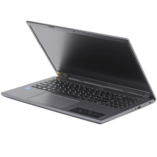 15.6" Ноутбук Acer Aspire 5 A515-57-73G5 серый