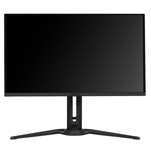 Монитор Gigabyte Aorus FO27Q3-EK Black