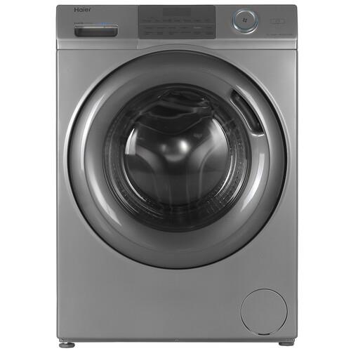 Стиральная машина Haier HW70-BP12959BS серебристый