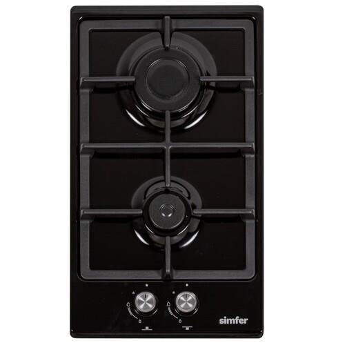 Газовая варочная поверхность Simfer H30V20B570