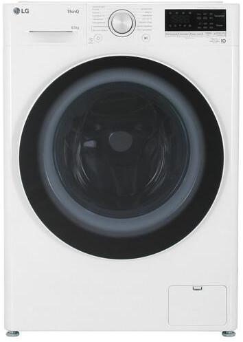 Стиральная машина LG F2V5GS0WT белый